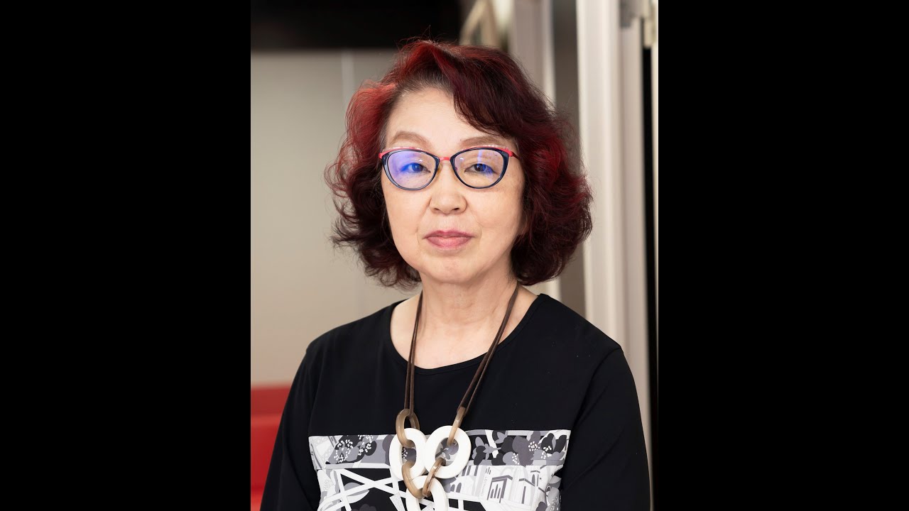 信田さよ子さん　退職記念講義「家族と国家は共謀する～サバイバルからレジスタンスへ」