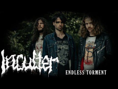 INCULTER - ENDLESS TORMENT LIVE @Roverstaden, OSLO.