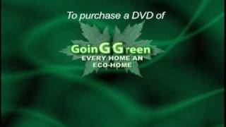 GoingGreen Every Home an Eco-home