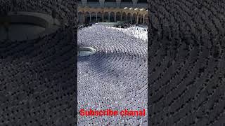 Download Lagu Waktu sholat di Mekkah❤️ MP3