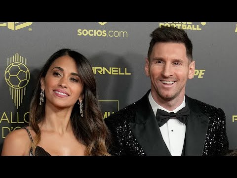 Video: Wie Viele Tore Hat Lionel Messi Geschossen?