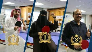 Efsim Tennis Tournament