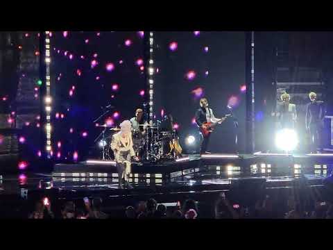 Cyndi Lauper Farewell