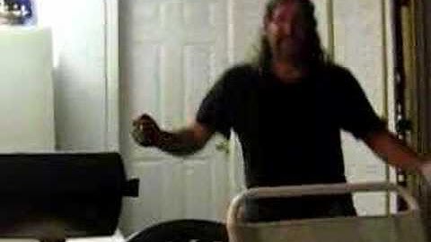 Jeff Knapp- Peppermint Twist