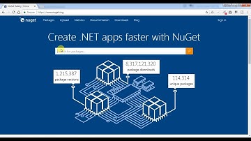 Install Nuget Package Offline in Visual Studio from downloaded file using package manager console