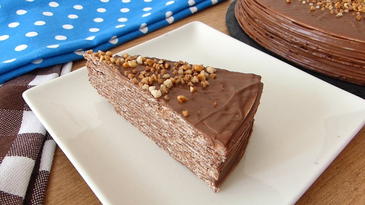 Tarte Aux Gaufres Sans Cuisson Ma Patisserie