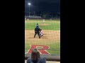 Sonny Hurtado, 1B/LHP, 6’3 230lbs, 2024 Redondo Union HS, FB: 86-88mph