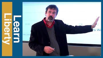 Prof. Antony Davies: Unintended Consequences of Price Controls