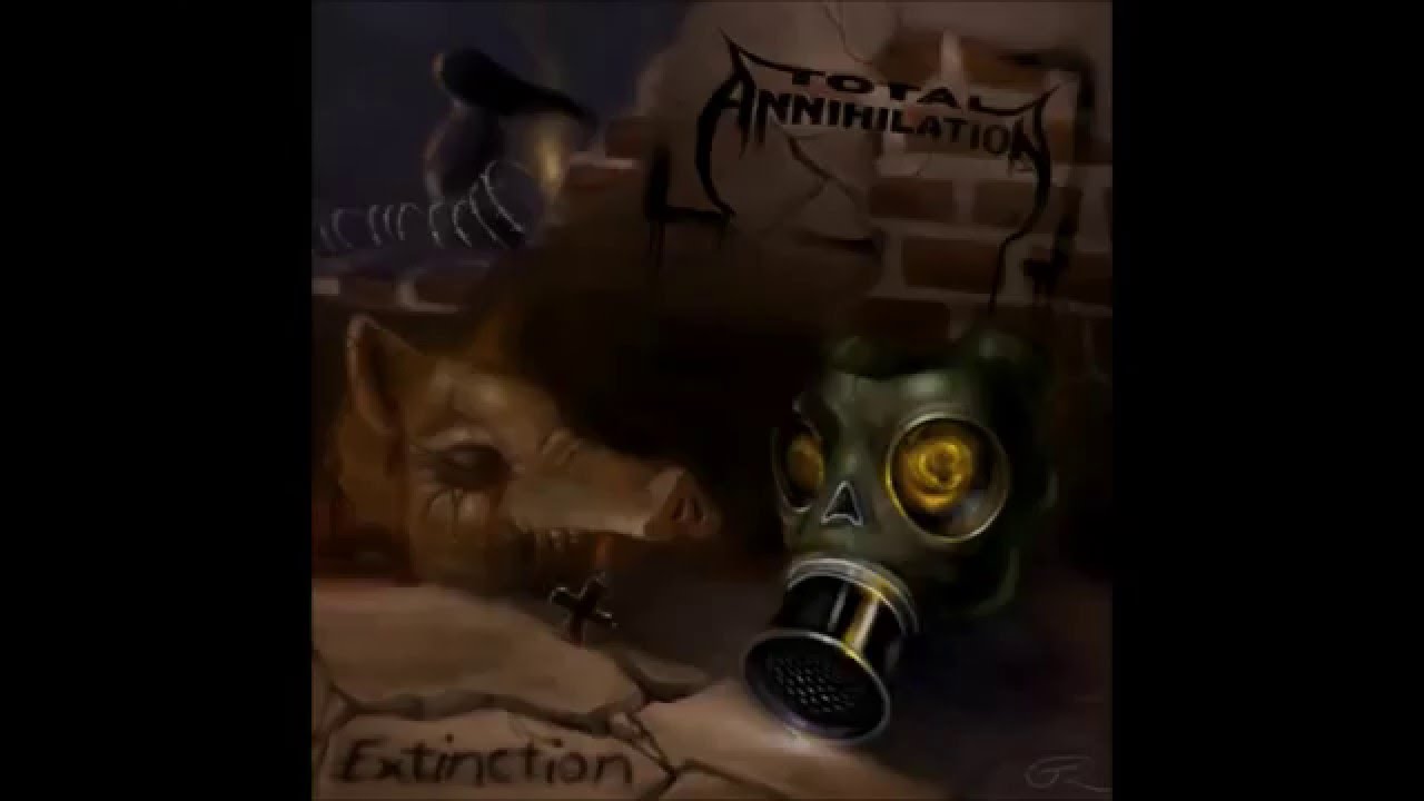Смотреть «Total Annihilation - Extinction - 5. Panic» на YouTube Смотреть «Total Annihilation - Extinction - 5. Panic» на YouTube