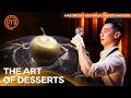 Reynold Poernomo’s Legendary Dessert Masterpieces! | MasterChef Australia Dessert Masters