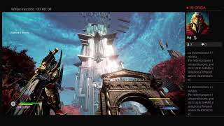 God Fall Esplora Il Regno