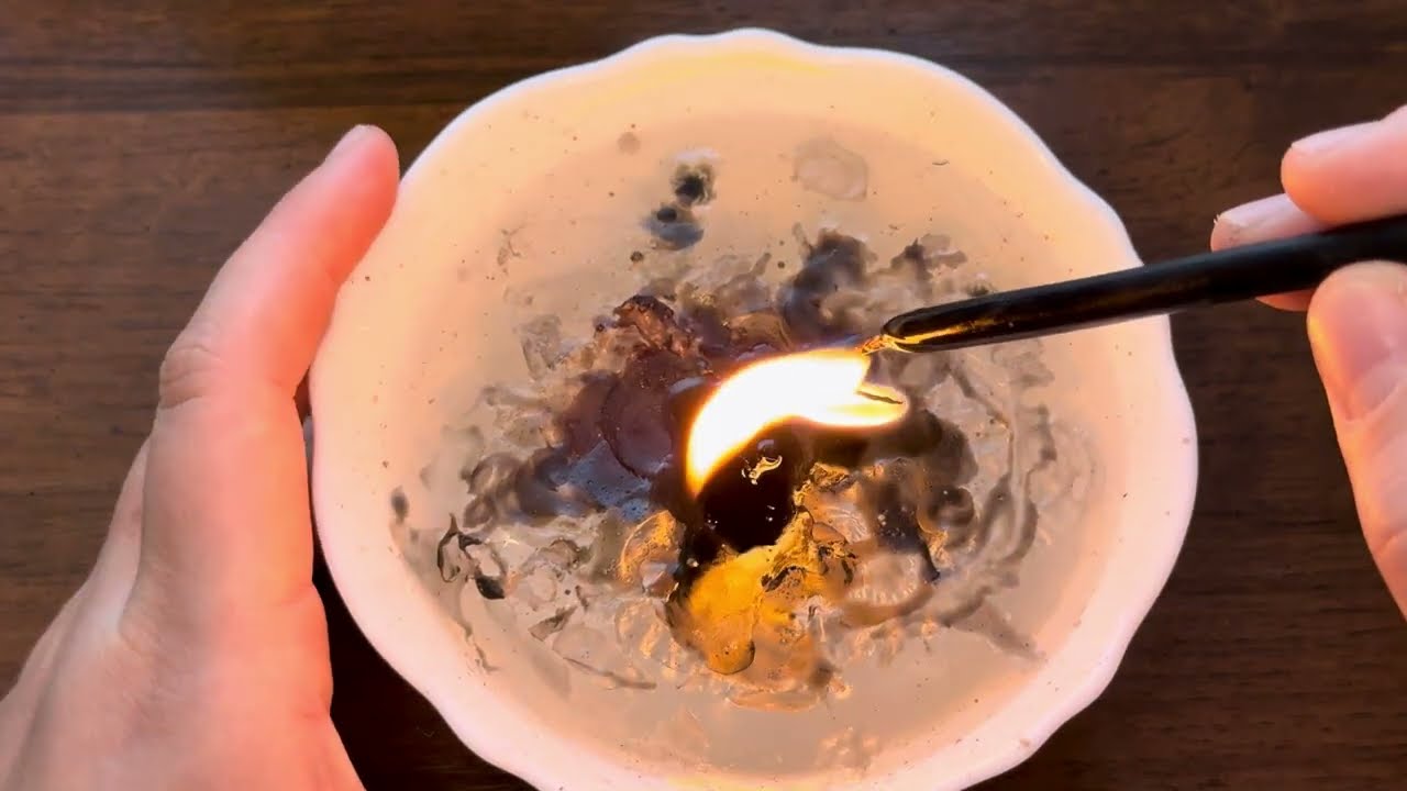 СНИМАЕМ НЕГАТИВ 🕯️ Чистка воском + сильный ритуал защиты