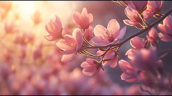 Tom Hanks 🧑‍🤝‍🧑 Meg Ryan | You've Got Mail | 🌸 Cherry Blossom Riverside Park NYC