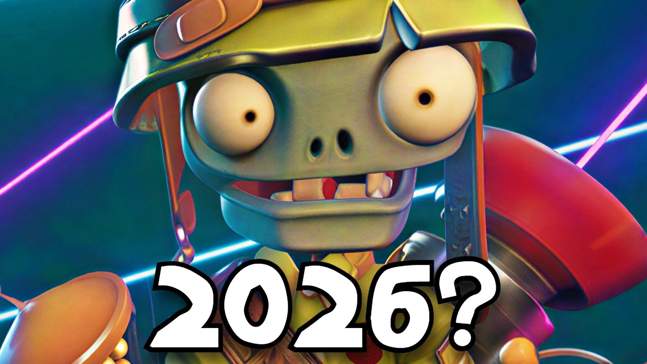 В 2026 году в Battle for Neighborville будут играть?