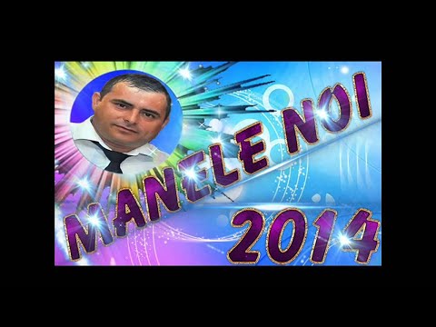 MANELE NOI SI MUZICA DE CHEF CU SORINEL DE LA PLOPENI COLAJ ALBUM 2014 ORIGINAL