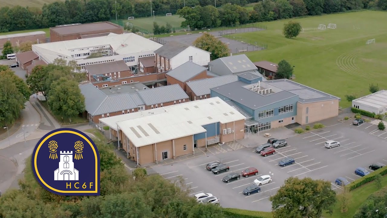 Holmes Chapel 6th Form Virtual Open Evening 2020 - 849 views  Oct 14, 2020
Holmes Chapel Sixth Form College - October 2020