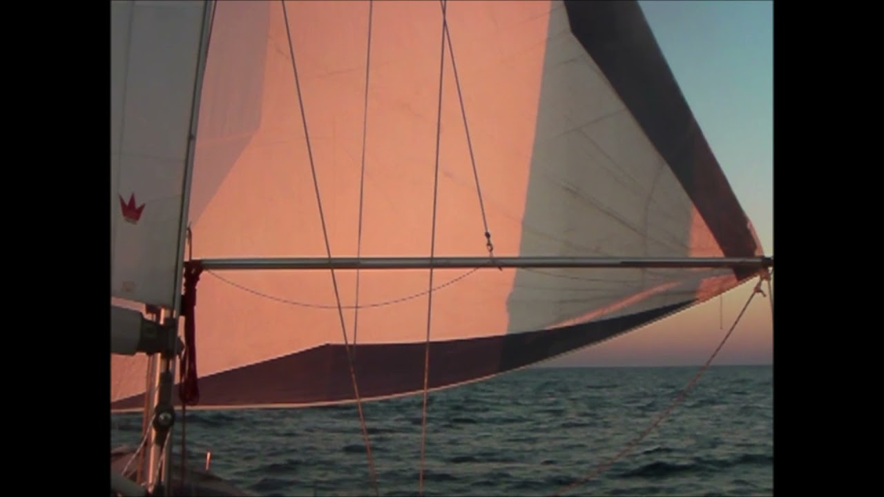 EP 73 Salty Cinema. Sunrise and Sunset