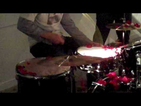 Ted Riederer Roses & Drums.MP4