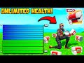 NEW *UNLIMITED* HEALTH TRICK!! - Fortnite Funny Fails and WTF Moments! #988