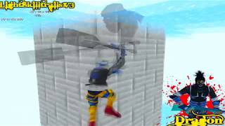 2Tgamegunz Lightskilltrails Dragon Hd