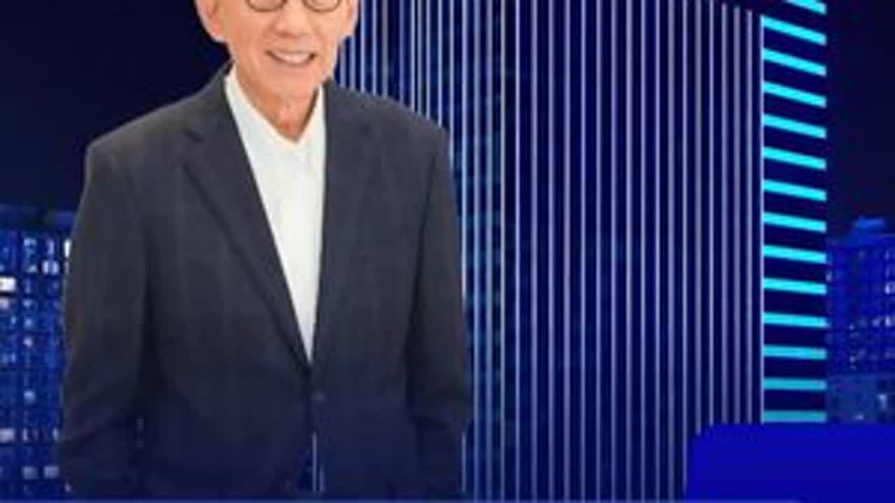 港娱上演“明星救主