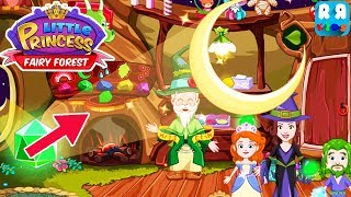 My Little Princess : Fairy Forest - Find The Secret of Magic Stone screenshot 4