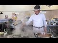 【神回】家系ラーメン職人の技を一部始終公開！濃いめ多め硬め【王道いしい】ramen