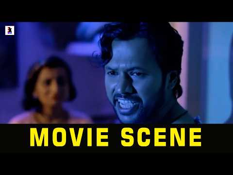 इसको लेजाकर शॉक्ड ट्रीटमेंट दो | Horror Scene in Hindi