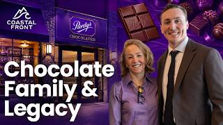 How Purdys Became Canada’s Most Iconic Chocolate Brand