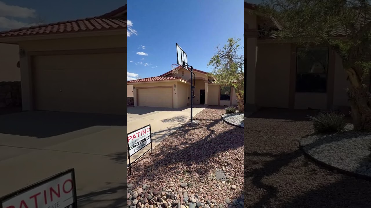 Inside This Stunning Local Expert Walkthrough Home | Homes for Sale Las Cruces NM