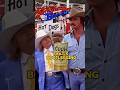 "Watch your language, little lady!" | Smokey and the Bandit