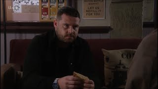 (8) Aaron Dingle|| 16/10/23- Part 1/2