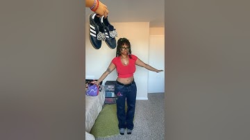 Howard University: FIRST DAY VLOG