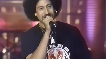 Beastie Boys - So Whatcha Want (feat. Cypress Hill & DJ Hurricane) (Live Arsenio Hall 1992) (HQ)