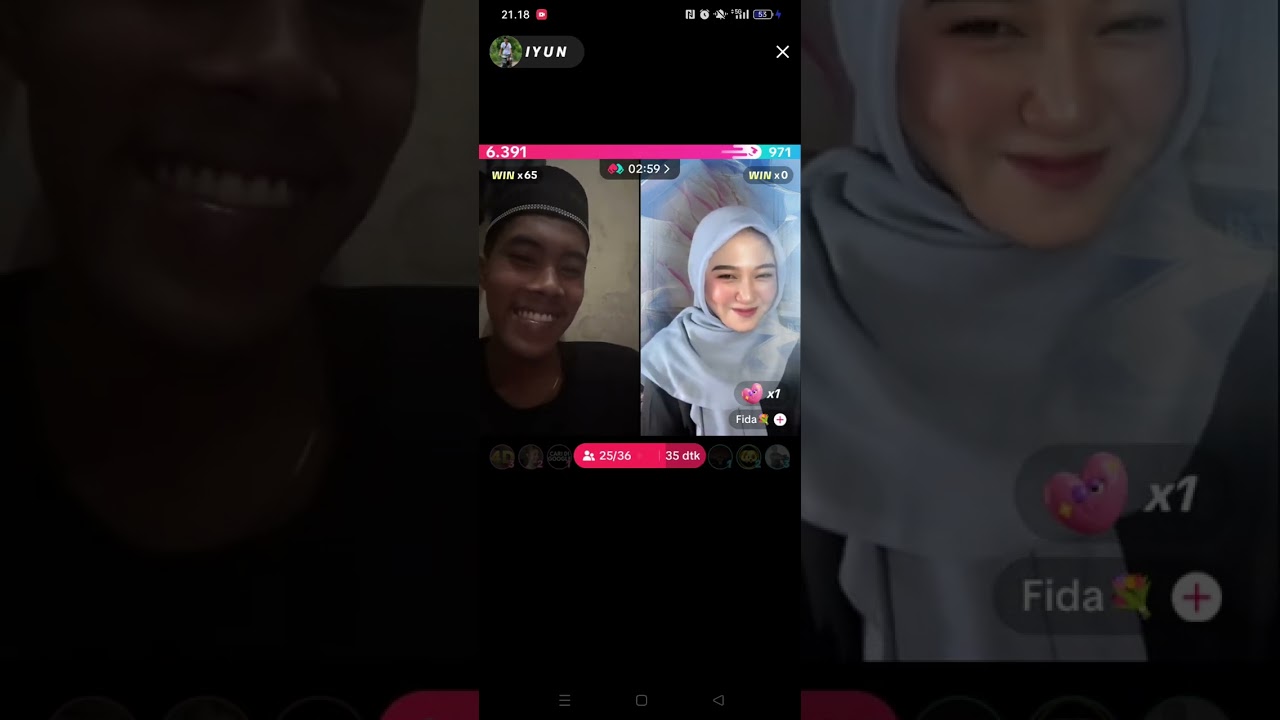 live mas iyun..😁😁#masiyun #fyp