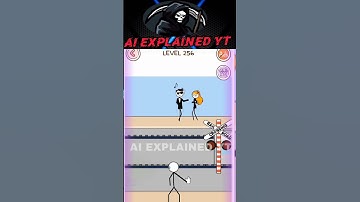 How To Solve Thief Puzzle Level  256 #shorts #prank #youtubeshorts  #aigamingyt