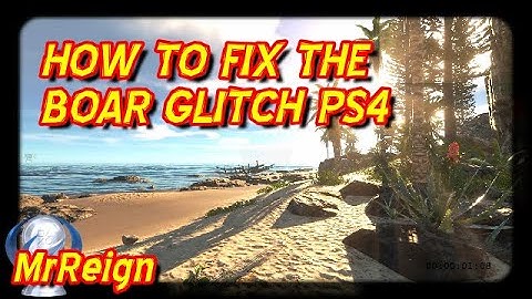 Stranded Deep - 2025 UPDATED - Two Of Each Trophy Achievement & How to Fix the Boar Glitch -  Guide