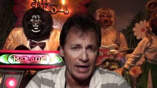 Rock-Afire Original Song Coming Tomorrow