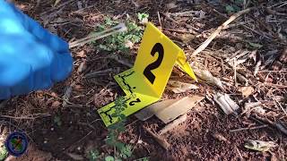 OSBI Investigative Division