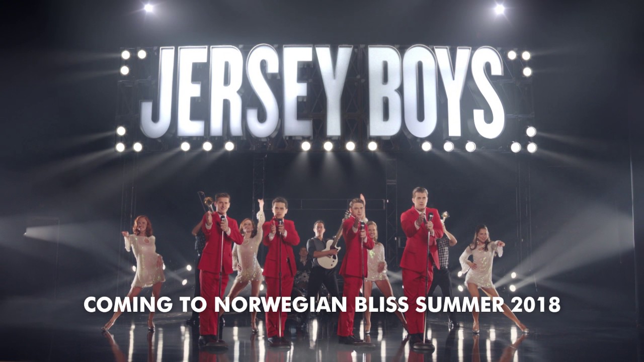 ÎÏÎ¿ÏÎ­Î»ÎµÏÎ¼Î± ÎµÎ¹ÎºÏÎ½Î±Ï Î³Î¹Î± The Norwegian Bliss Show