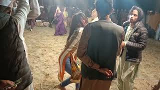 Sitara Jan Wafa Swat 6464 Group New Dance