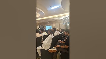 Youtube Creator Collective Event Lucknow 2025 #shorts #shortsfeed #event  #creatorcollective