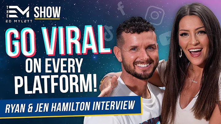 Untapped SECRETS to going VIRAL on Social Media w/...