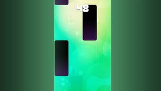 Love Me Harder - Ariana Grande - Piano Tiles Green (DOWNLOAD BELOW) screenshot 5
