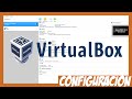 ✅ Configurando VirtualBox para probar distribuciones Linux