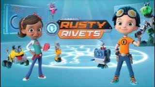 Rusty Rivets Theme Song