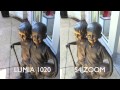 41MP Nokia Lumia 1020 VS 16MP Samsung Galaxy S4 Zoom (with Sample Images and Video Comparison)