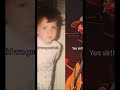 Dylan Scott “The Lord has blessed me with something money could never buy!” #family