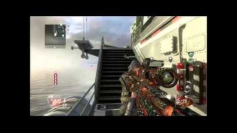 BO2 Hacker Exposed #2 (Sorry for inactivity)