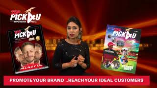 Toppick4U Business Promotion Ad